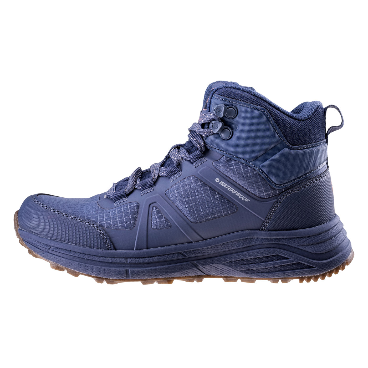 Încălțăminte Damă GRANISE MID WP WO'S HITEC - Impermeabilă, Confortabilă - 2