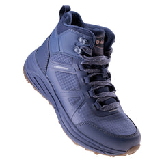 Încălțăminte Damă GRANISE MID WP WO'S HITEC - Impermeabilă, Confortabilă - 5