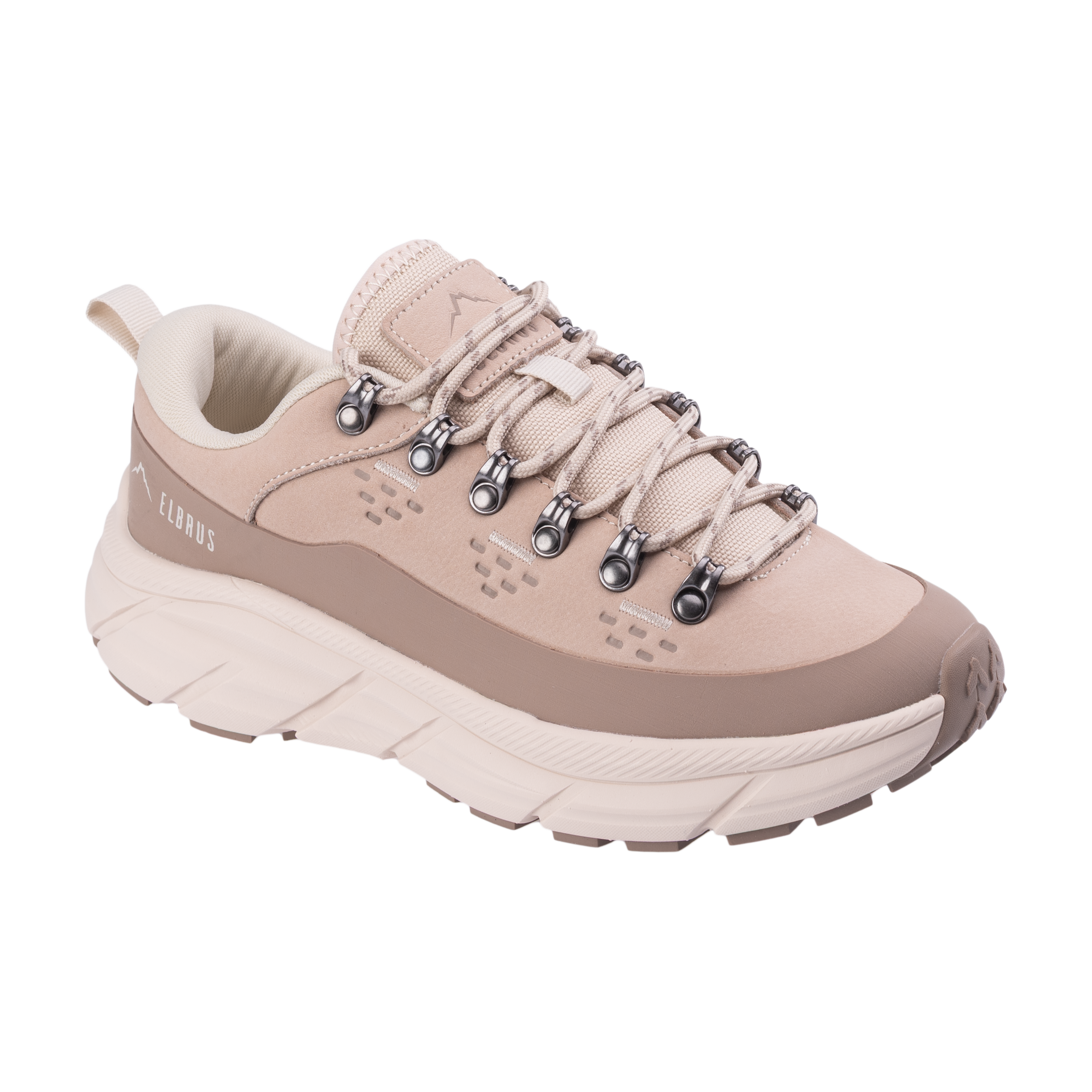 Încălțăminte Damă GRYGIEL LOW WO'S Elbrus - Trekking, Confort & Suport - 4