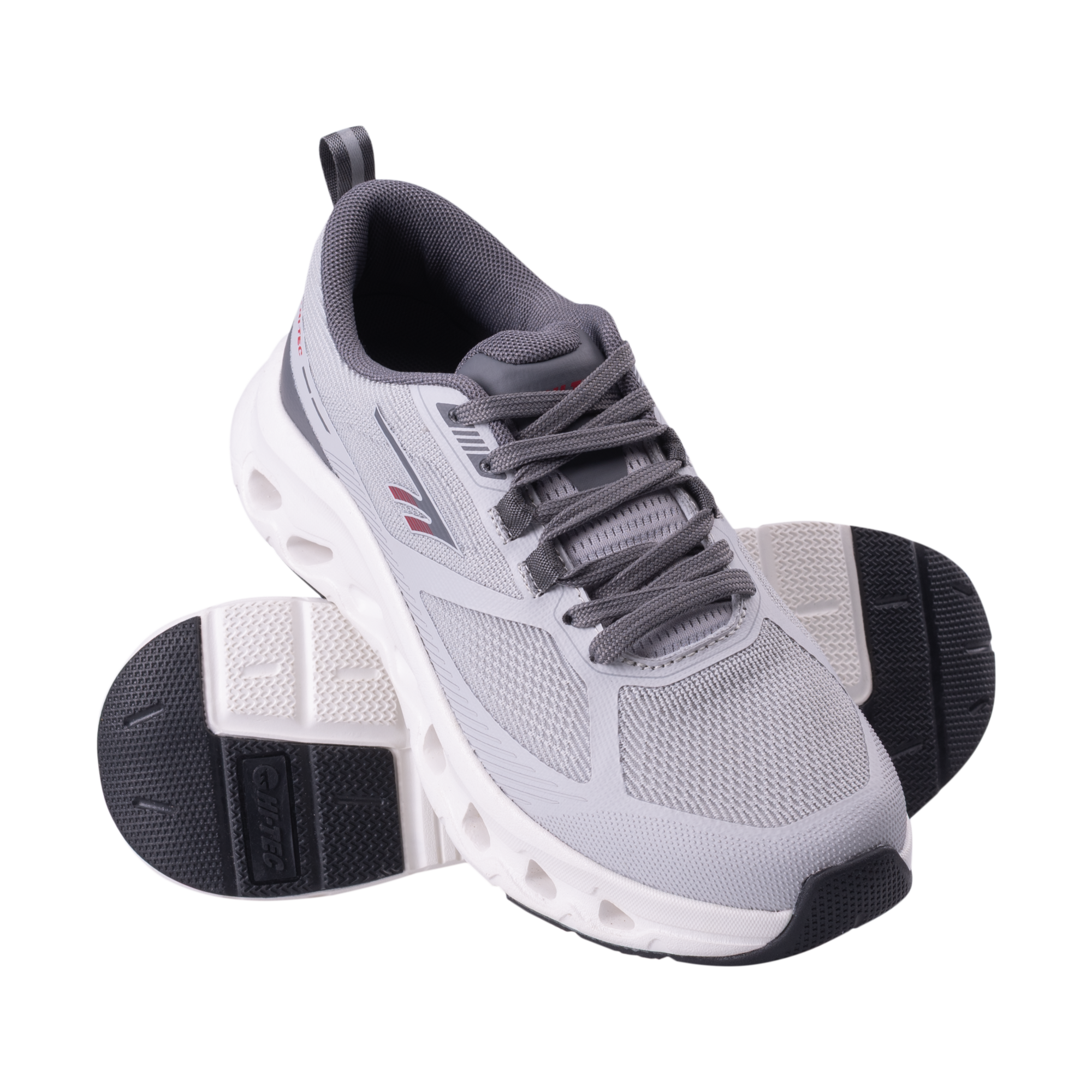 Încălțăminte Damă JUVAL WO'S HI-TEC - Ușoară și Confortabilă Urban - 5