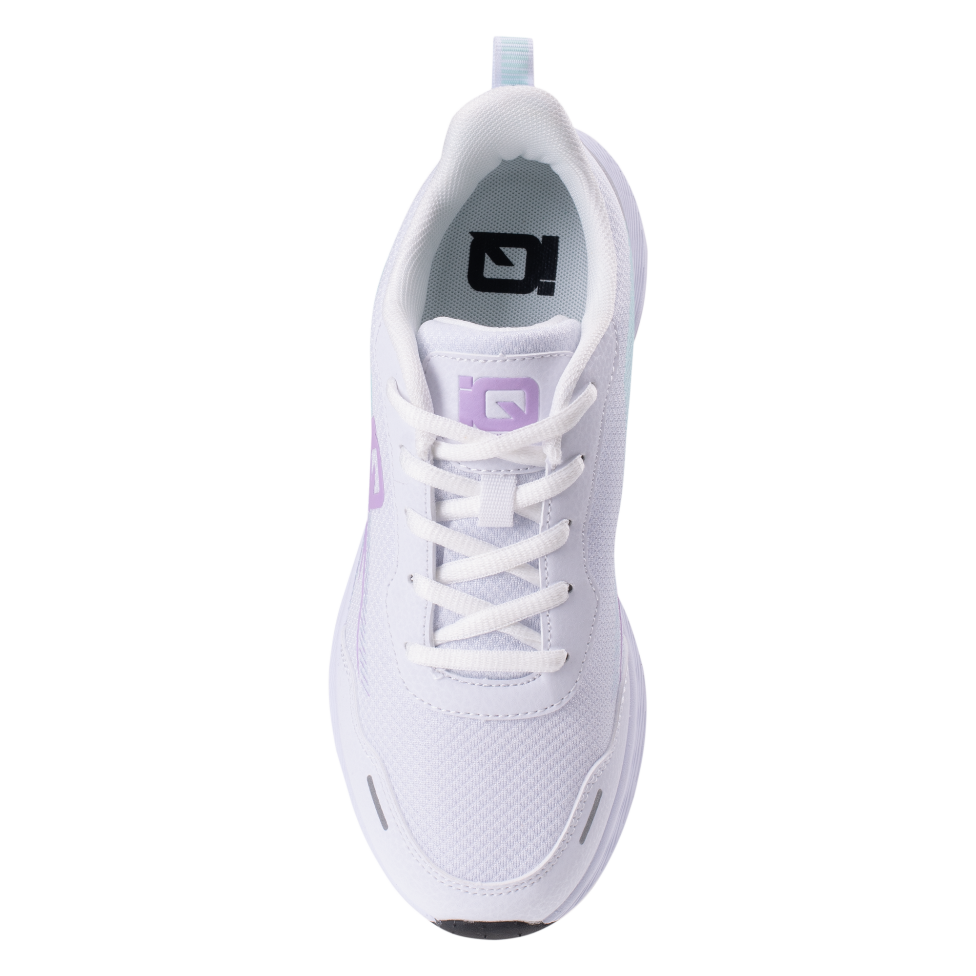 Încălțăminte Damă LIROC WMNS IQ - Antrenament, Confort, Amortizare - 2