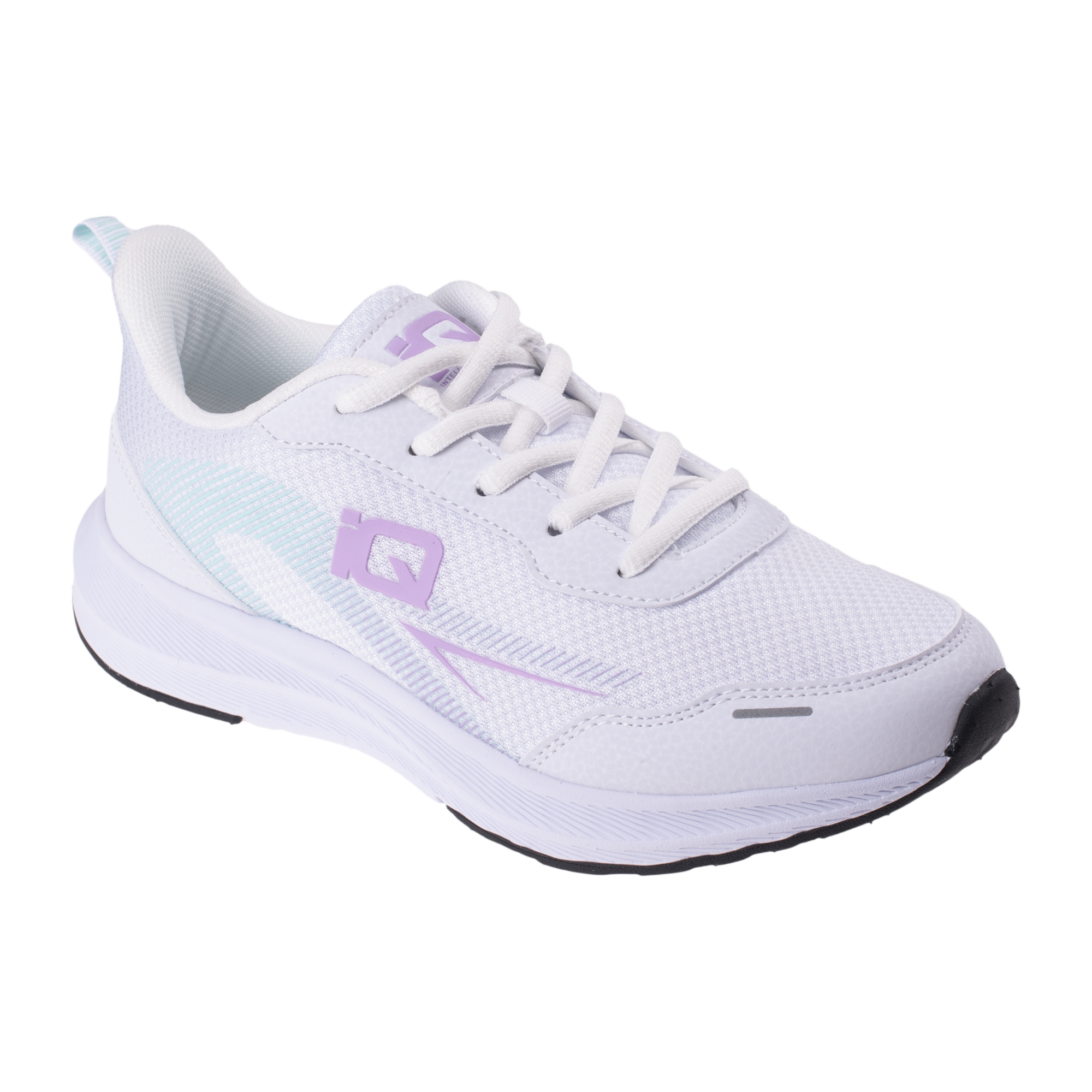 Încălțăminte Damă LIROC WMNS IQ - Antrenament, Confort, Amortizare - 4