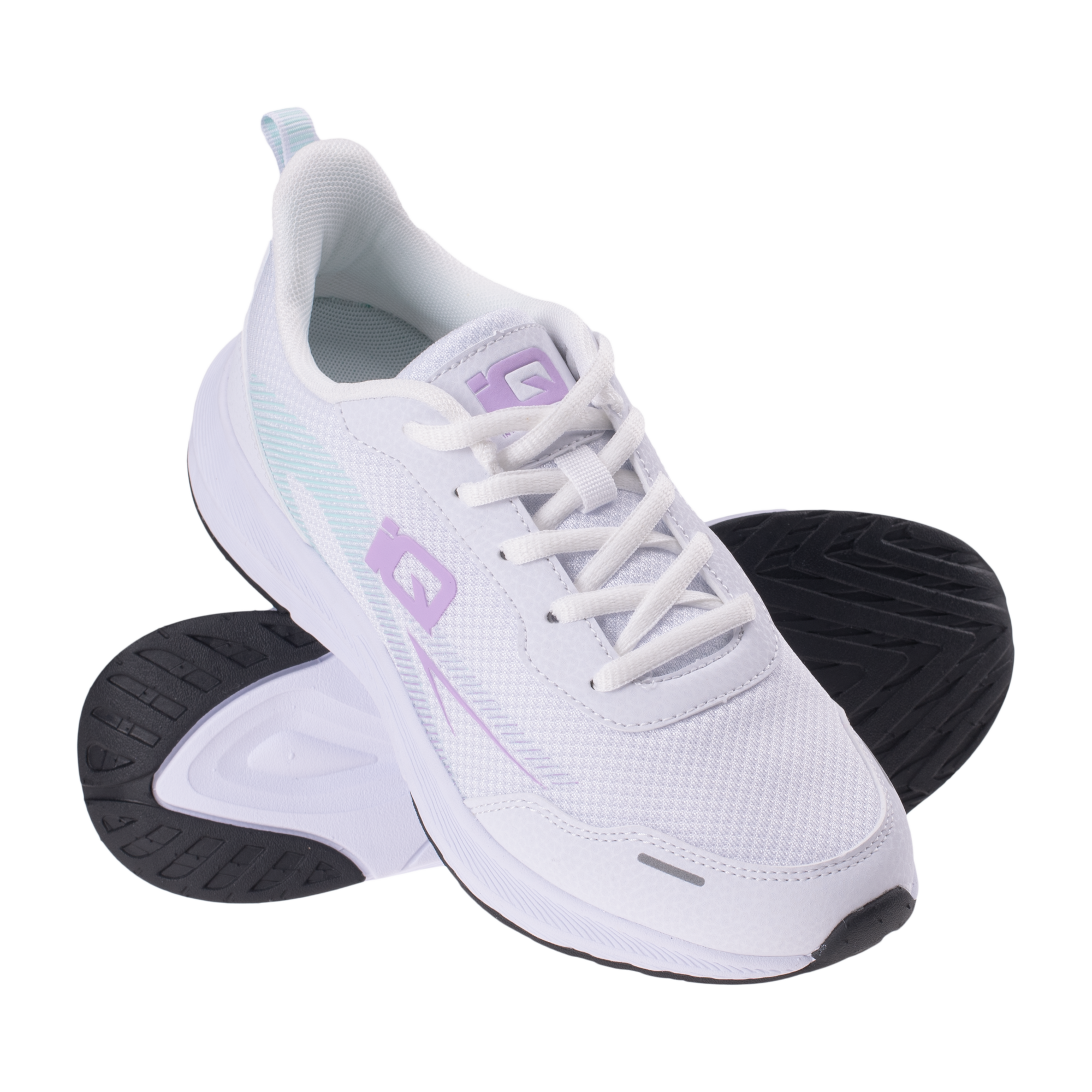 Încălțăminte Damă LIROC WMNS IQ - Antrenament, Confort, Amortizare - 5