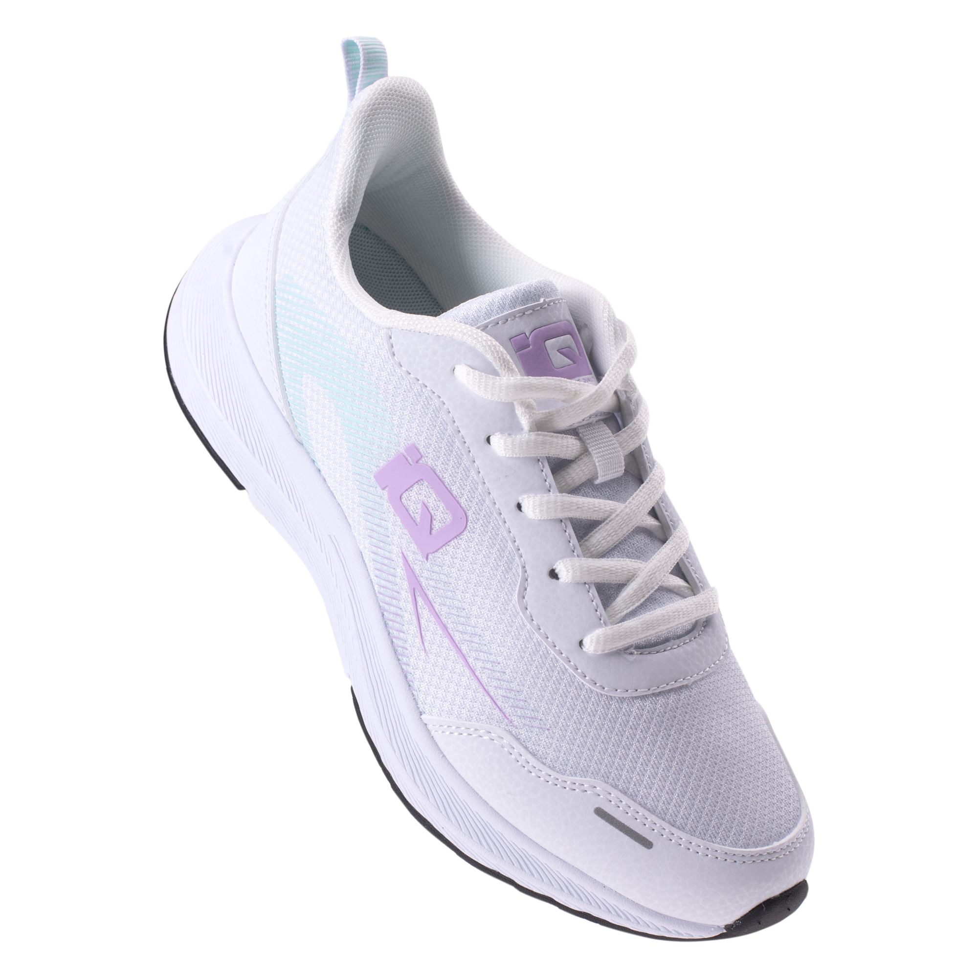 Încălțăminte Damă LIROC WMNS IQ - Antrenament, Confort, Amortizare - 6