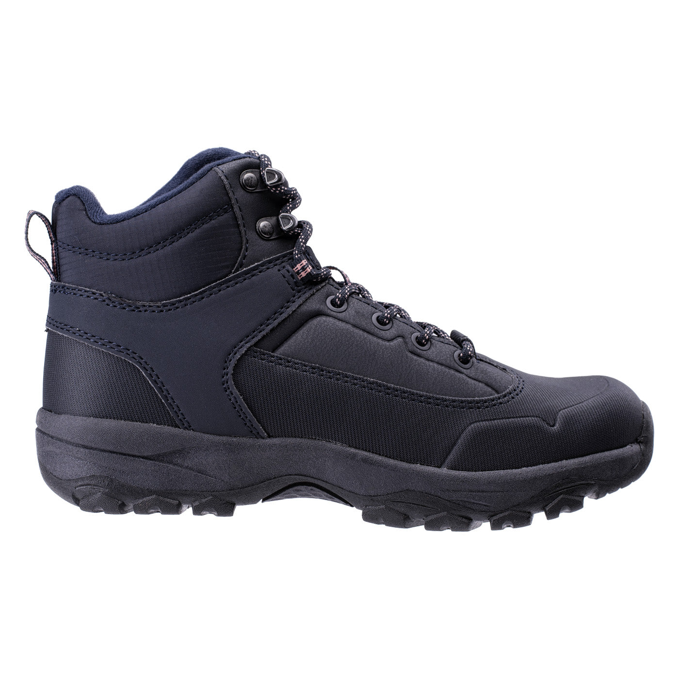 Încălțăminte Damă MALIAS MID WO'S MARTES - Confort și Aderență Outdoor - 1