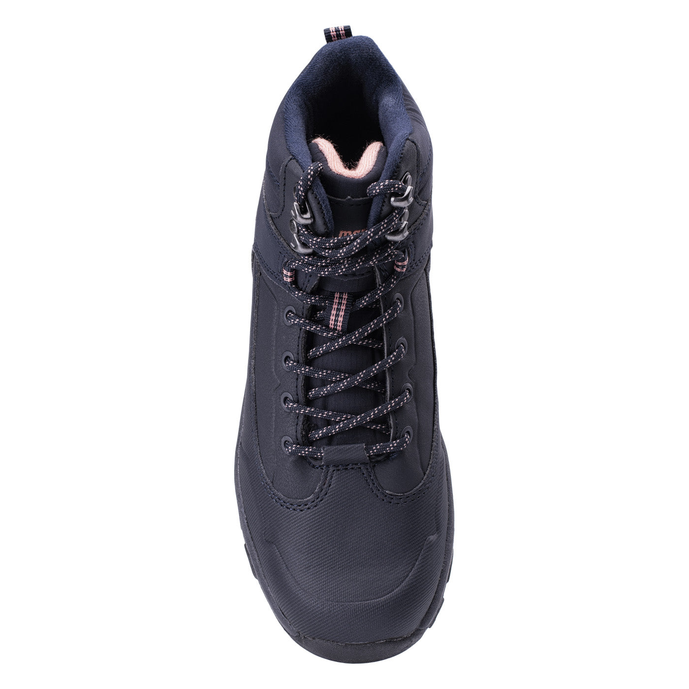 Încălțăminte Damă MALIAS MID WO'S MARTES - Confort și Aderență Outdoor - 2