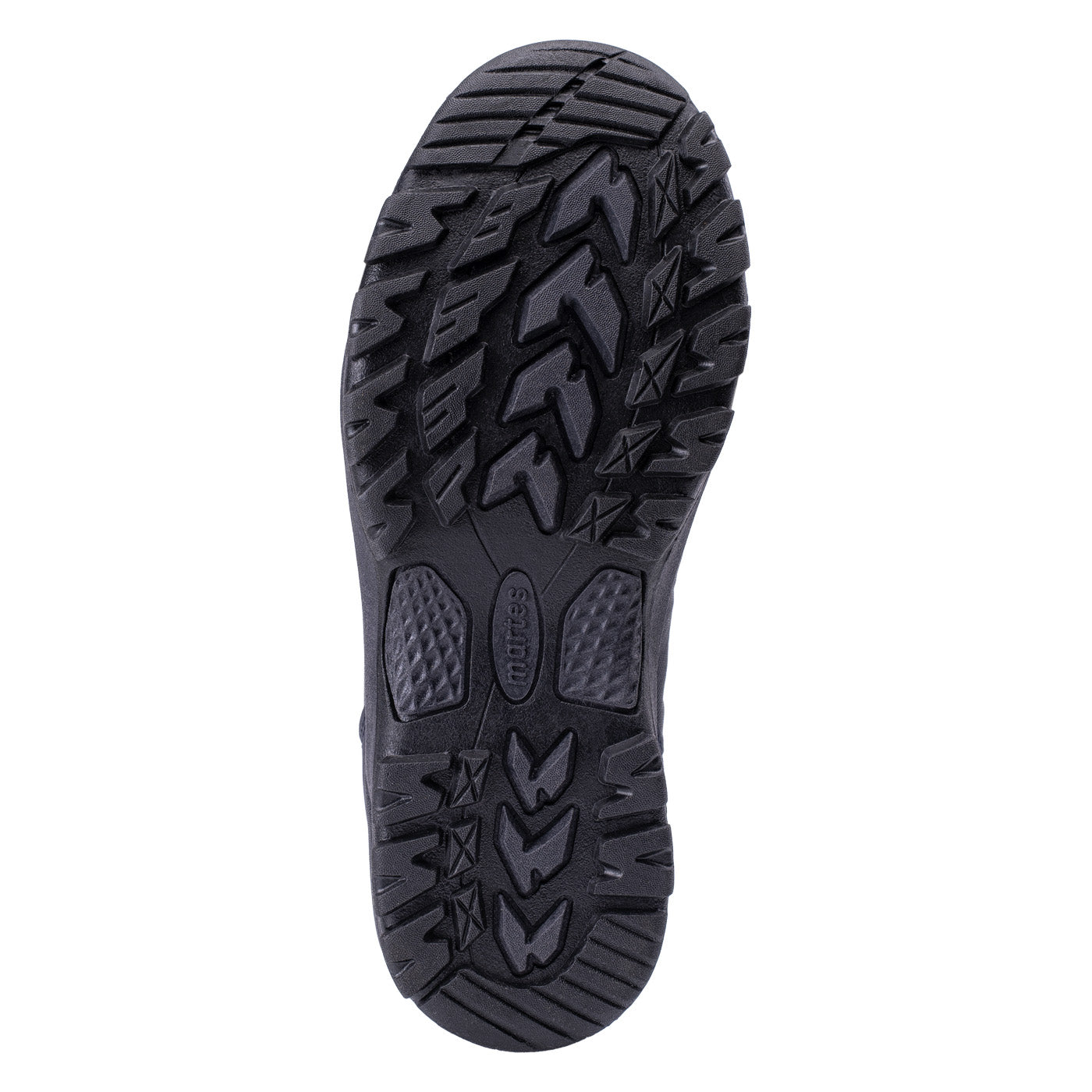 Încălțăminte Damă MALIAS MID WO'S MARTES - Confort și Aderență Outdoor - 3