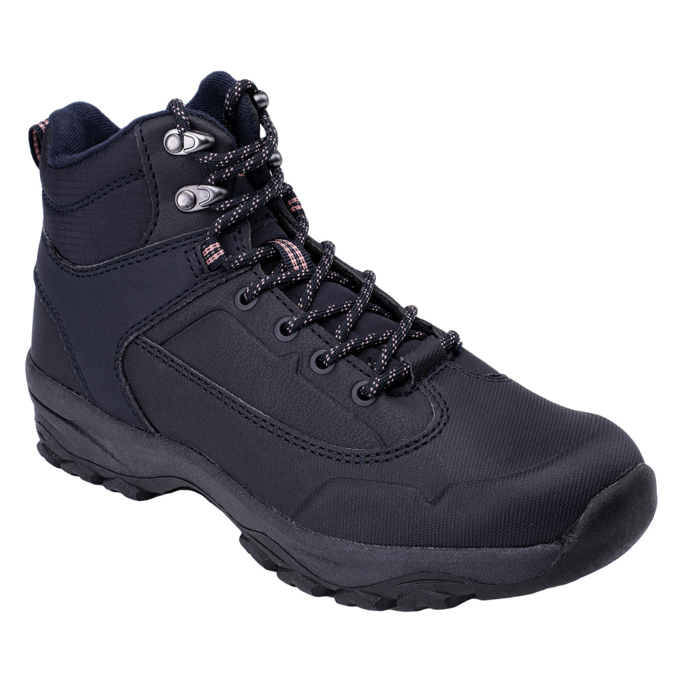 Încălțăminte Damă MALIAS MID WO'S MARTES - Confort și Aderență Outdoor - 4