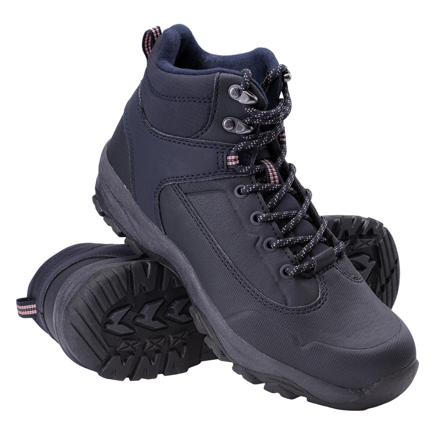 Încălțăminte Damă MALIAS MID WO'S MARTES - Confort și Aderență Outdoor - 5