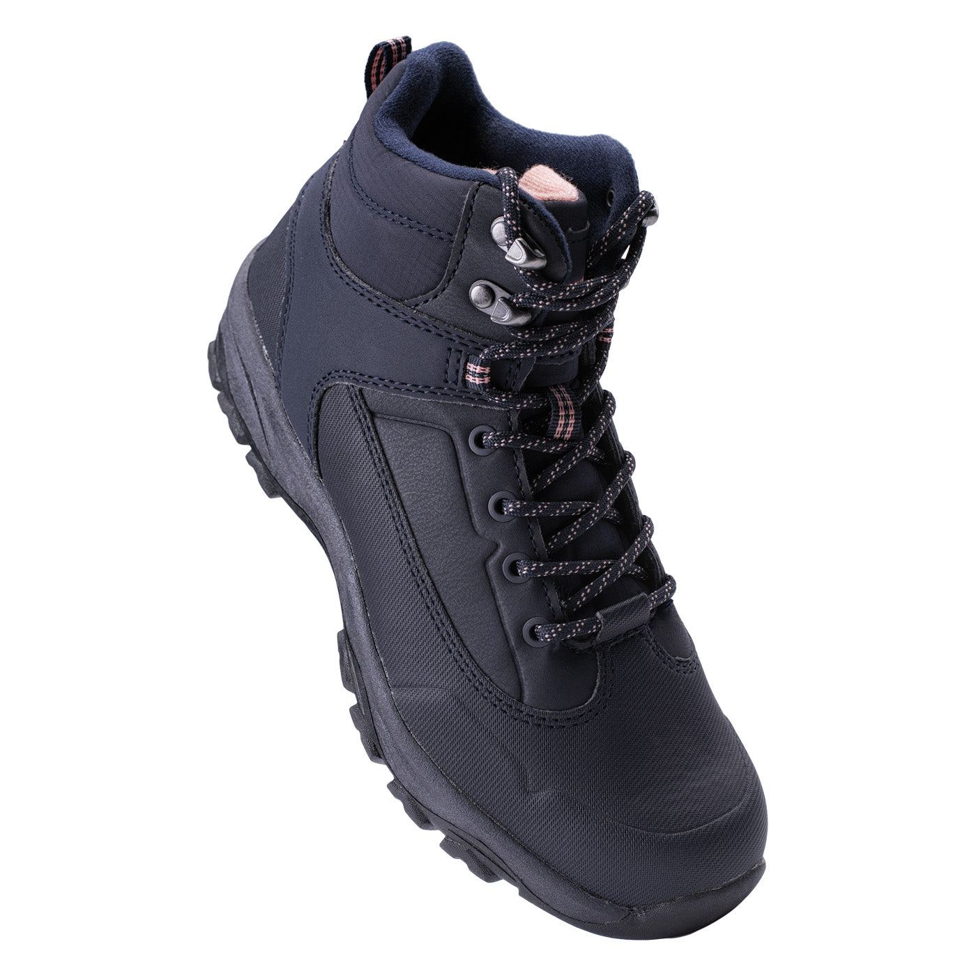 Încălțăminte Damă MALIAS MID WO'S MARTES - Confort și Aderență Outdoor - 6