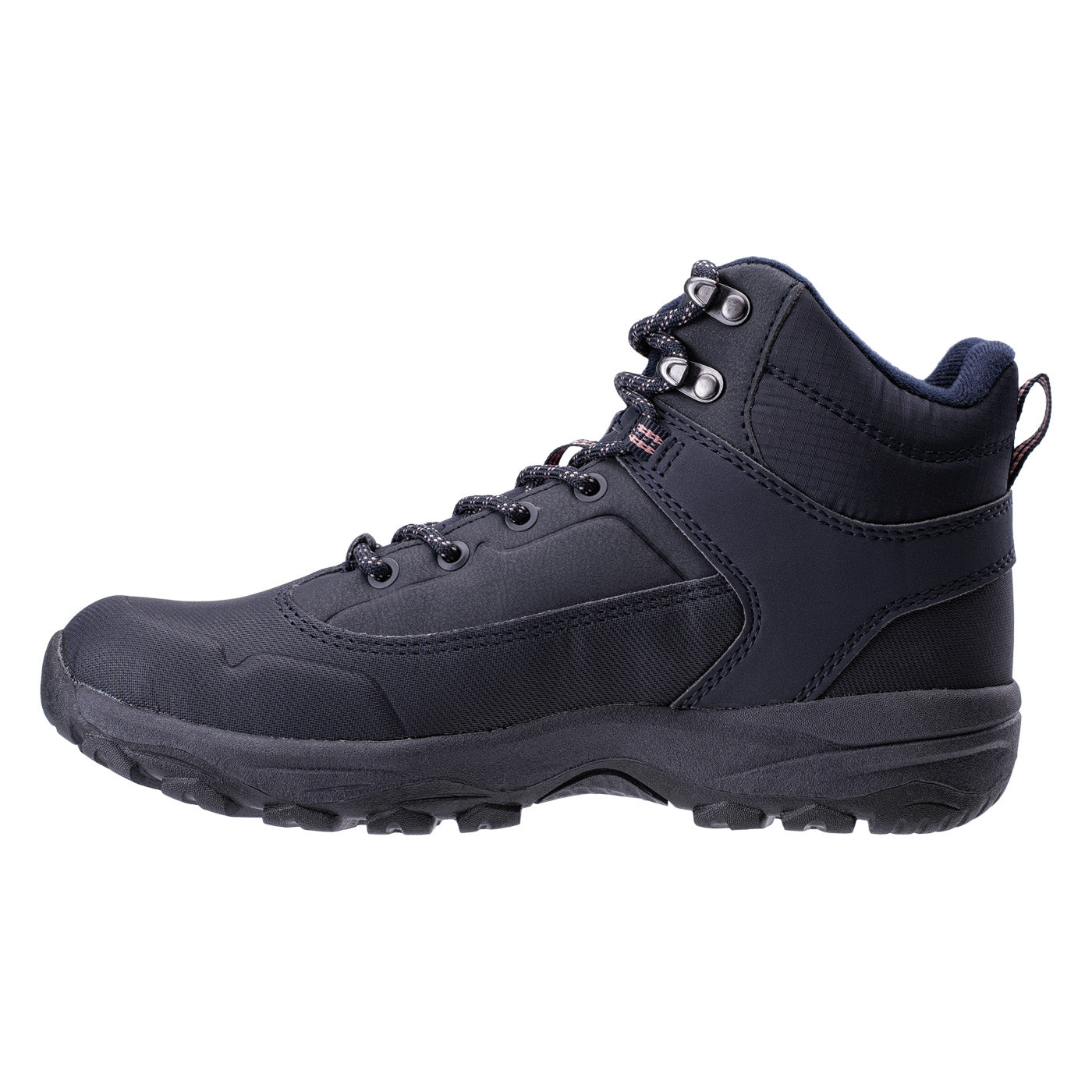 Încălțăminte Damă MALIAS MID WO'S MARTES - Confort și Aderență Outdoor - 7
