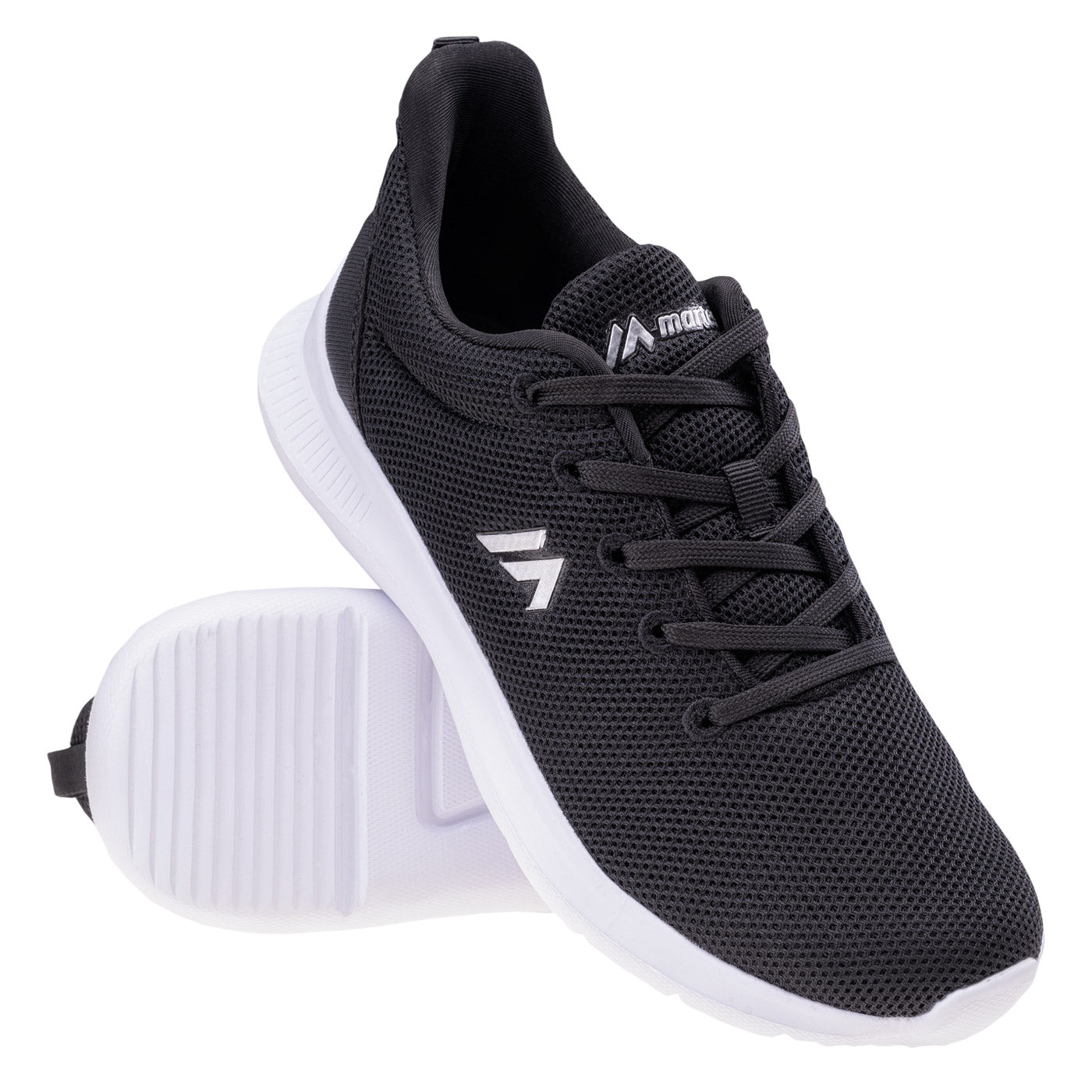 Încălțăminte Damă MARUDEN WO'S MARTES ESSENTIALS - Confort Urban, Ușori - 4