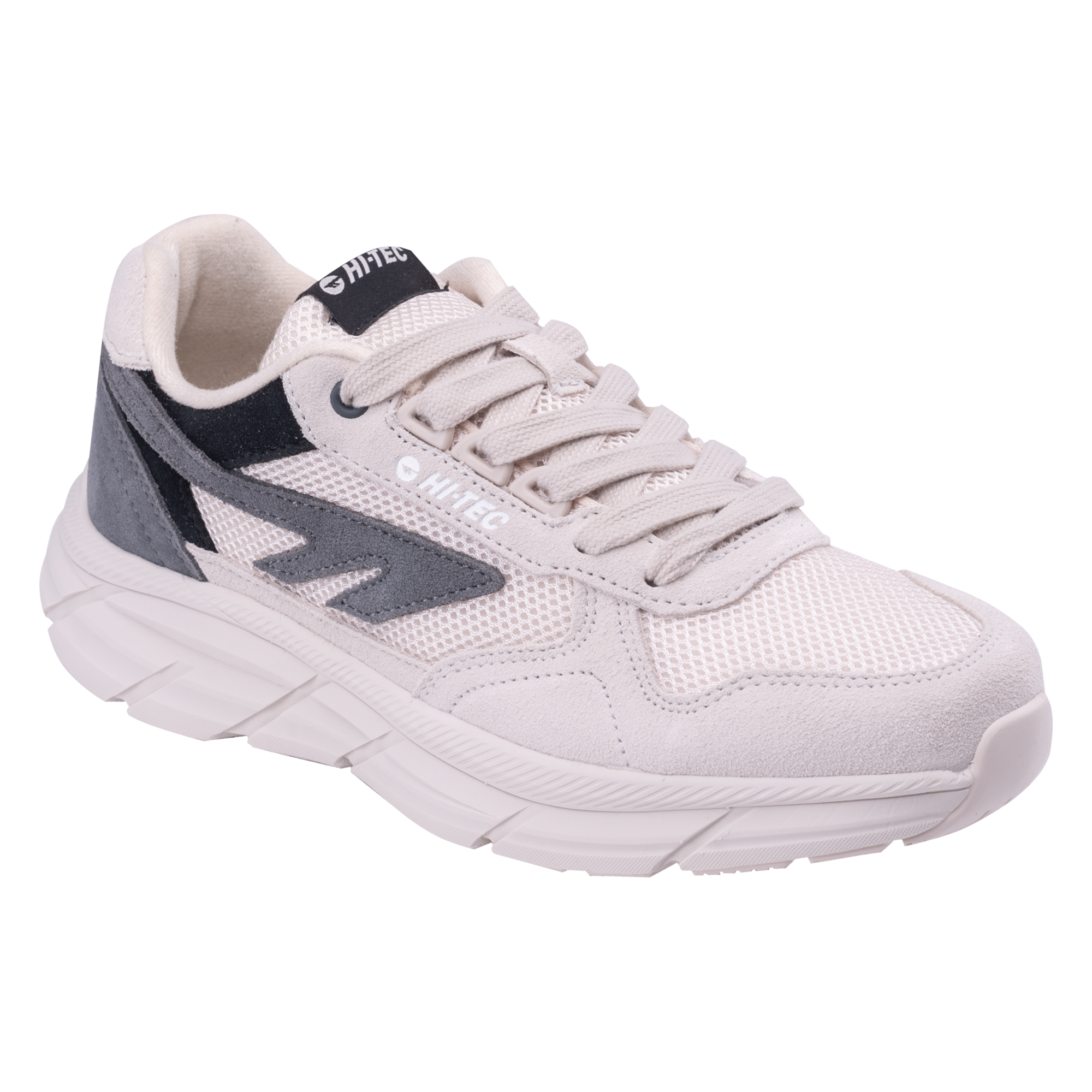 Încălțăminte Damă NILSON LOW WO'S Hi-Tec - Confort Urban, Respirabilă - 4