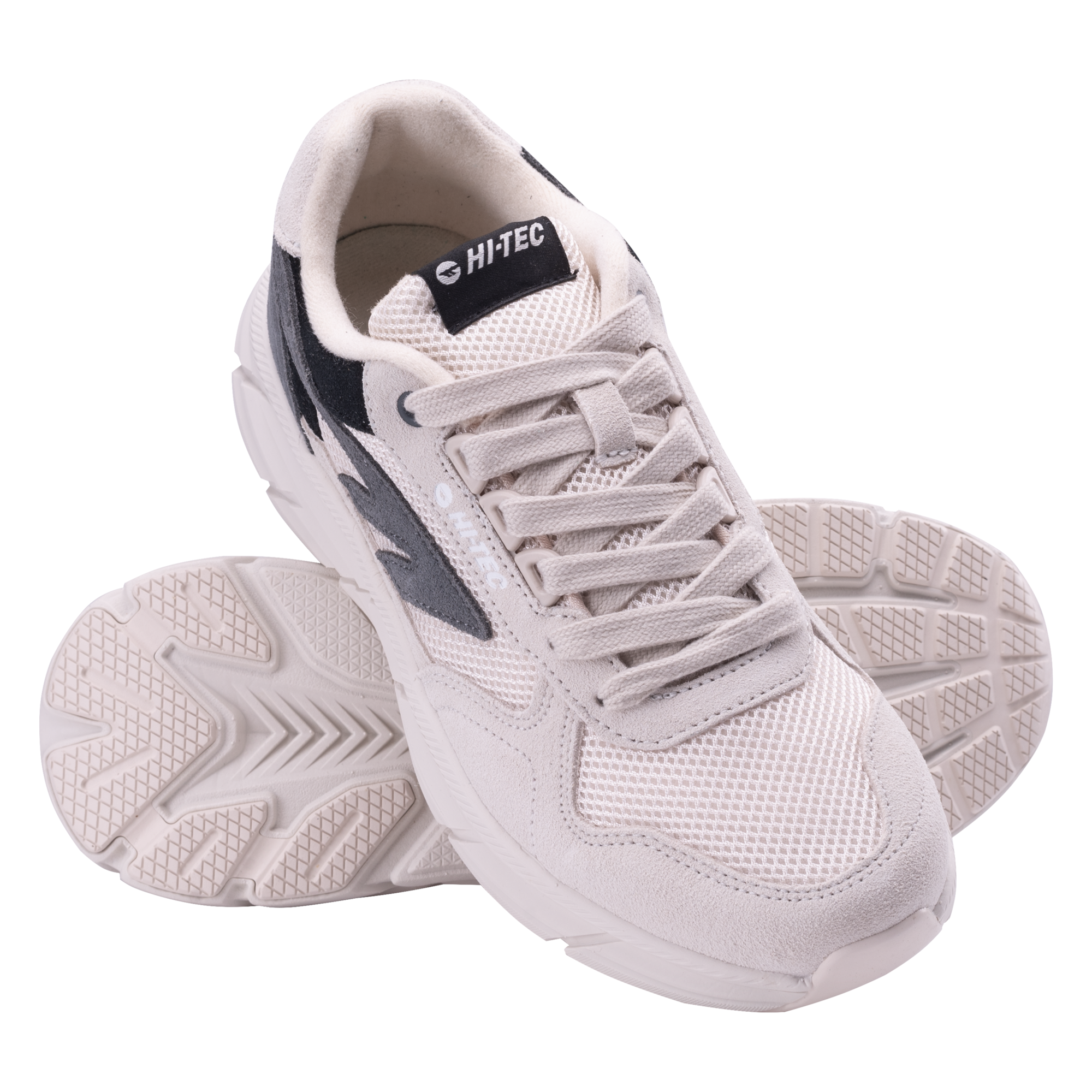 Încălțăminte Damă NILSON LOW WO'S Hi-Tec - Confort Urban, Respirabilă - 5