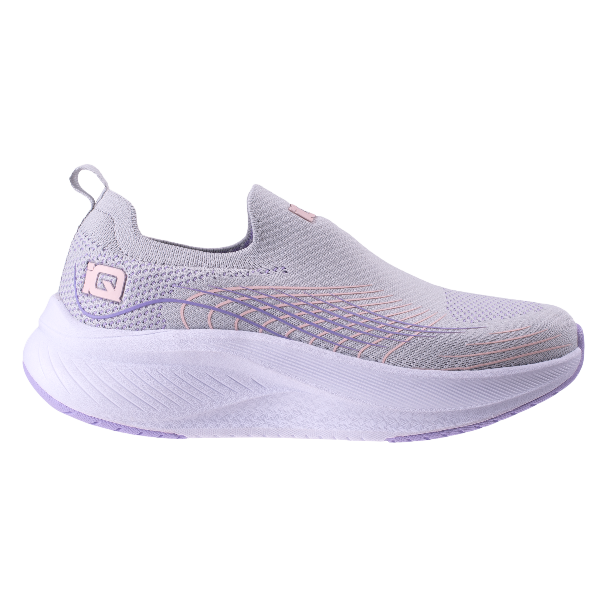 Încălțăminte Damă TERISIN WMNS IQ - Confort Urban, Ușori și Flexibili - 1