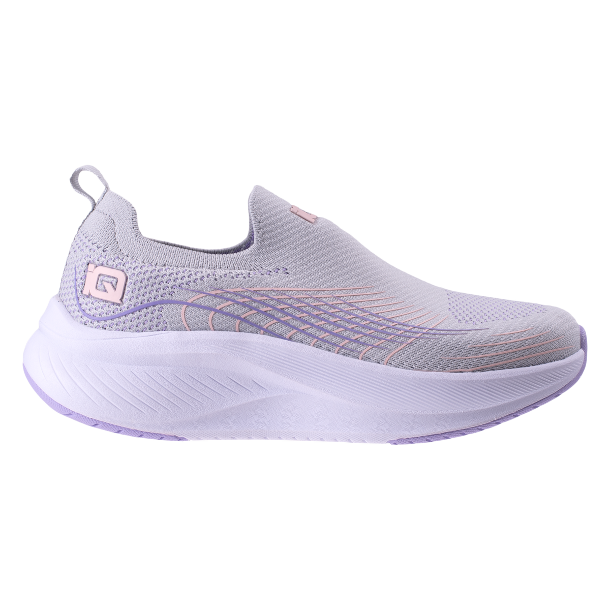 Încălțăminte Damă TERISIN WMNS IQ - Confort Urban, Ușori și Flexibili - 1