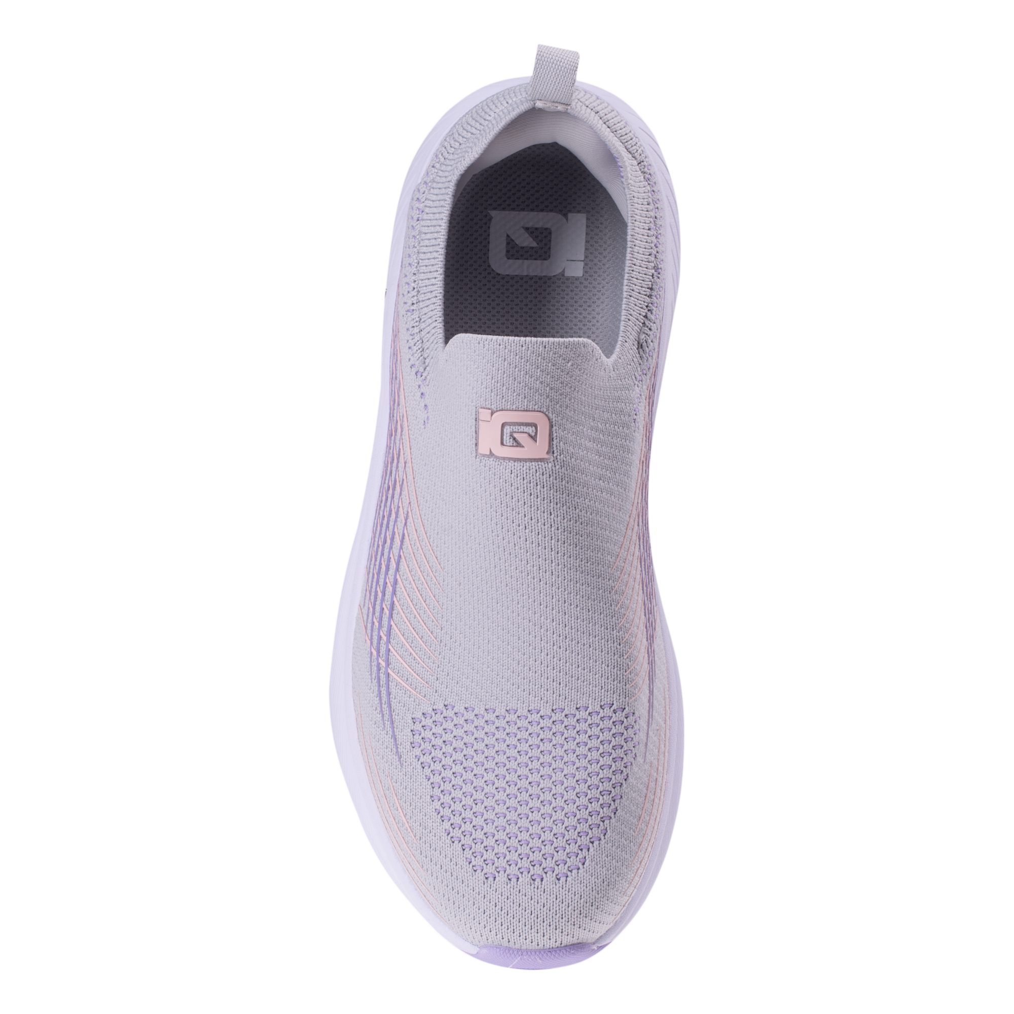 Încălțăminte Damă TERISIN WMNS IQ - Confort Urban, Ușori și Flexibili - 2
