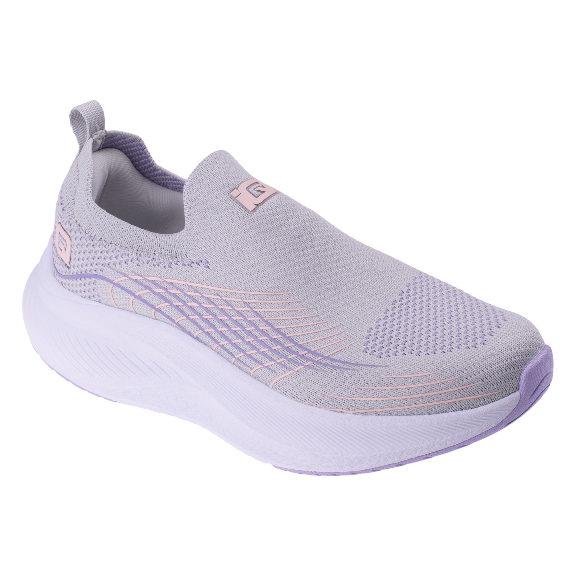 Încălțăminte Damă TERISIN WMNS IQ - Confort Urban, Ușori și Flexibili - 4
