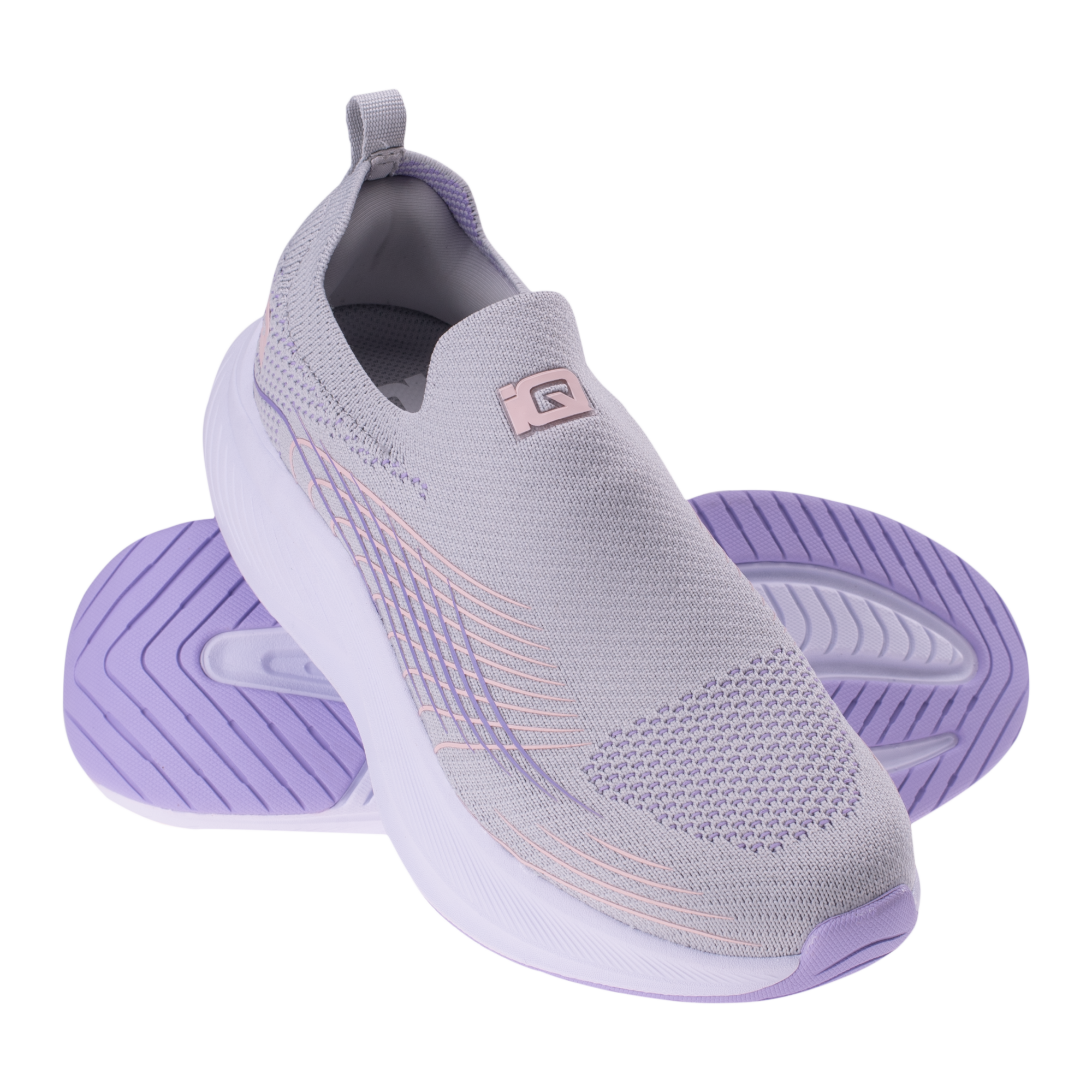 Încălțăminte Damă TERISIN WMNS IQ - Confort Urban, Ușori și Flexibili - 5