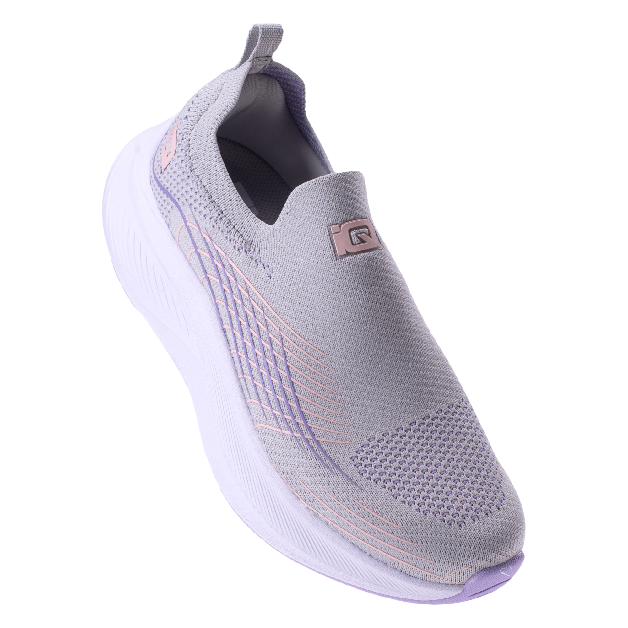Încălțăminte Damă TERISIN WMNS IQ - Confort Urban, Ușori și Flexibili - 6