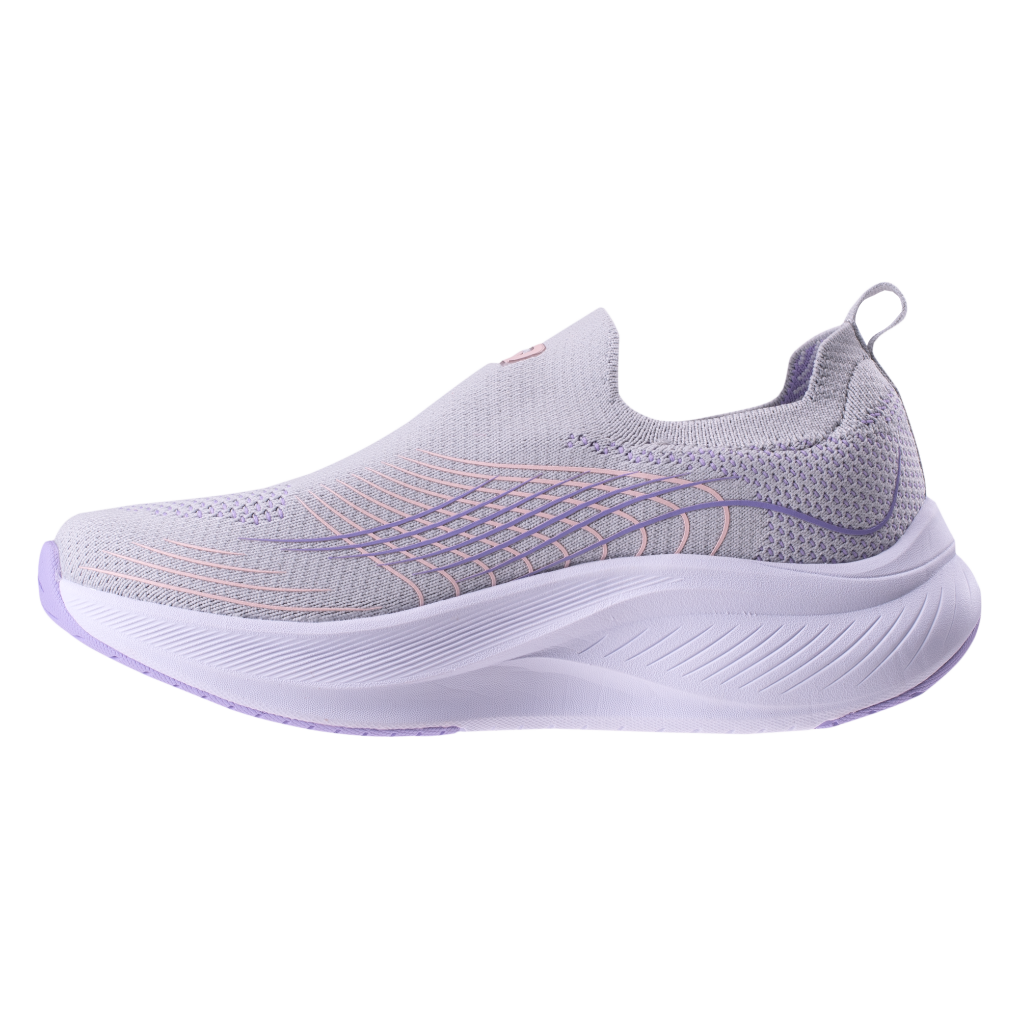 Încălțăminte Damă TERISIN WMNS IQ - Confort Urban, Ușori și Flexibili - 7