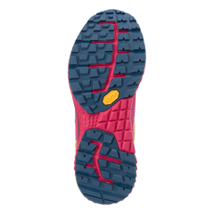 Încălțăminte Damă VIBRON LOW AG V ELBRUS - Impermeabilă, Confort Urban - 3
