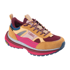 Încălțăminte Damă VIBRON LOW AG V ELBRUS - Impermeabilă, Confort Urban - 4