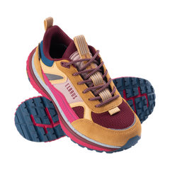 Încălțăminte Damă VIBRON LOW AG V ELBRUS - Impermeabilă, Confort Urban - 5