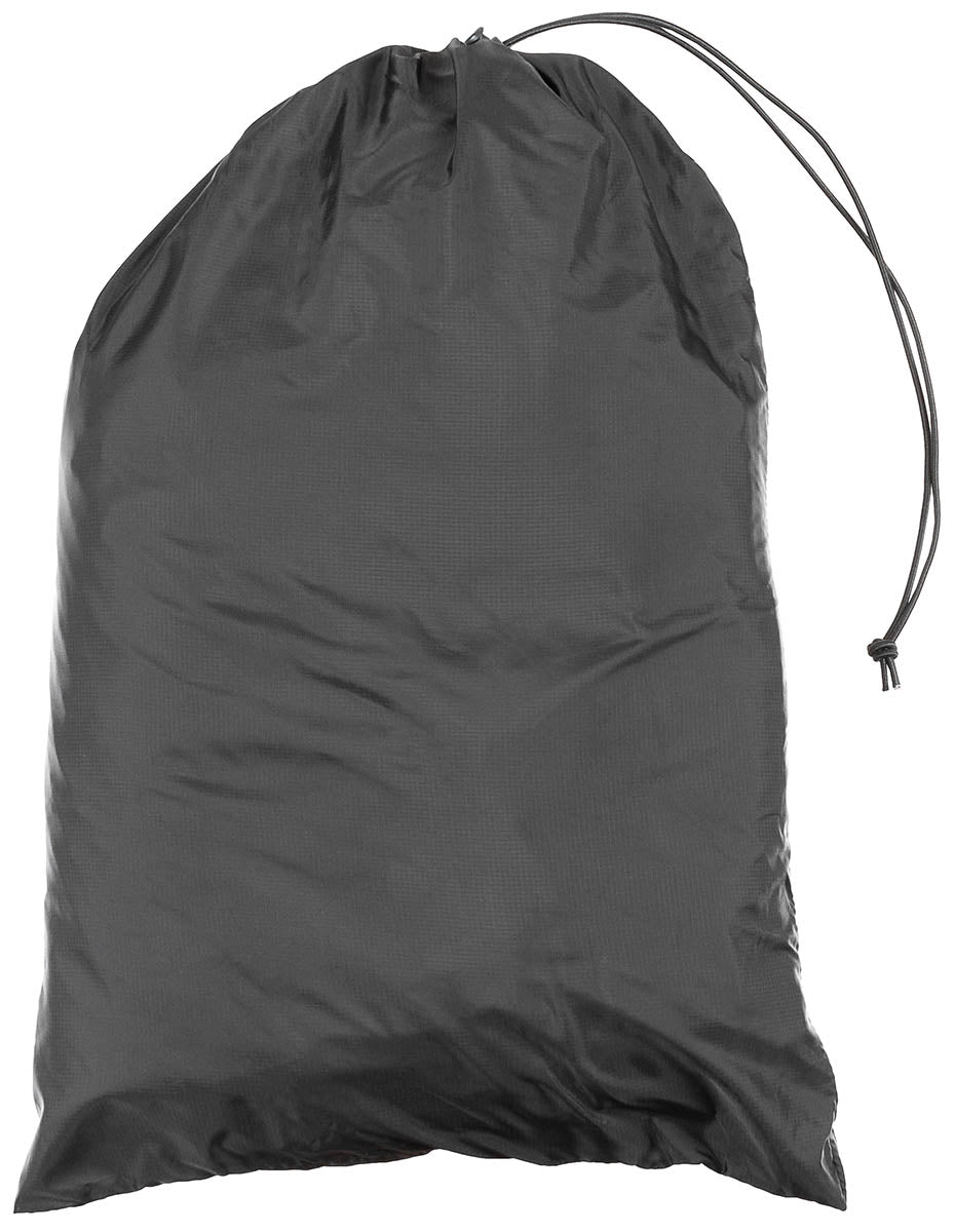 Încălțăminte de bivuac Polar Negru FoxOutdoor - Rezistent la vânt, Izolație termică