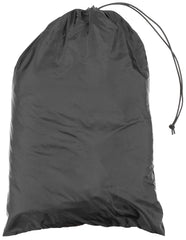 Încălțăminte de bivuac Polar Negru FoxOutdoor - Rezistent la vânt, Izolație termică