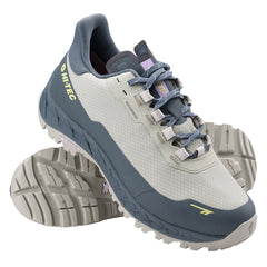Încălțăminte Femei ALTITUDE LTE WP Hi-Tec - Impermeabilă, Talpă Michelin - 5