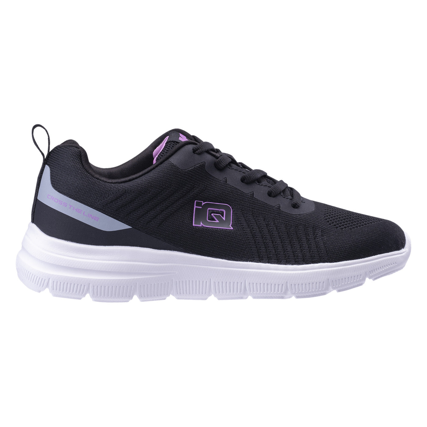 Încălțăminte Femei ALYS WMNS IQ CROSS THE LINE - Confort și Performanță - 1