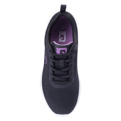 Încălțăminte Femei ALYS WMNS IQ CROSS THE LINE - Confort și Performanță - 2