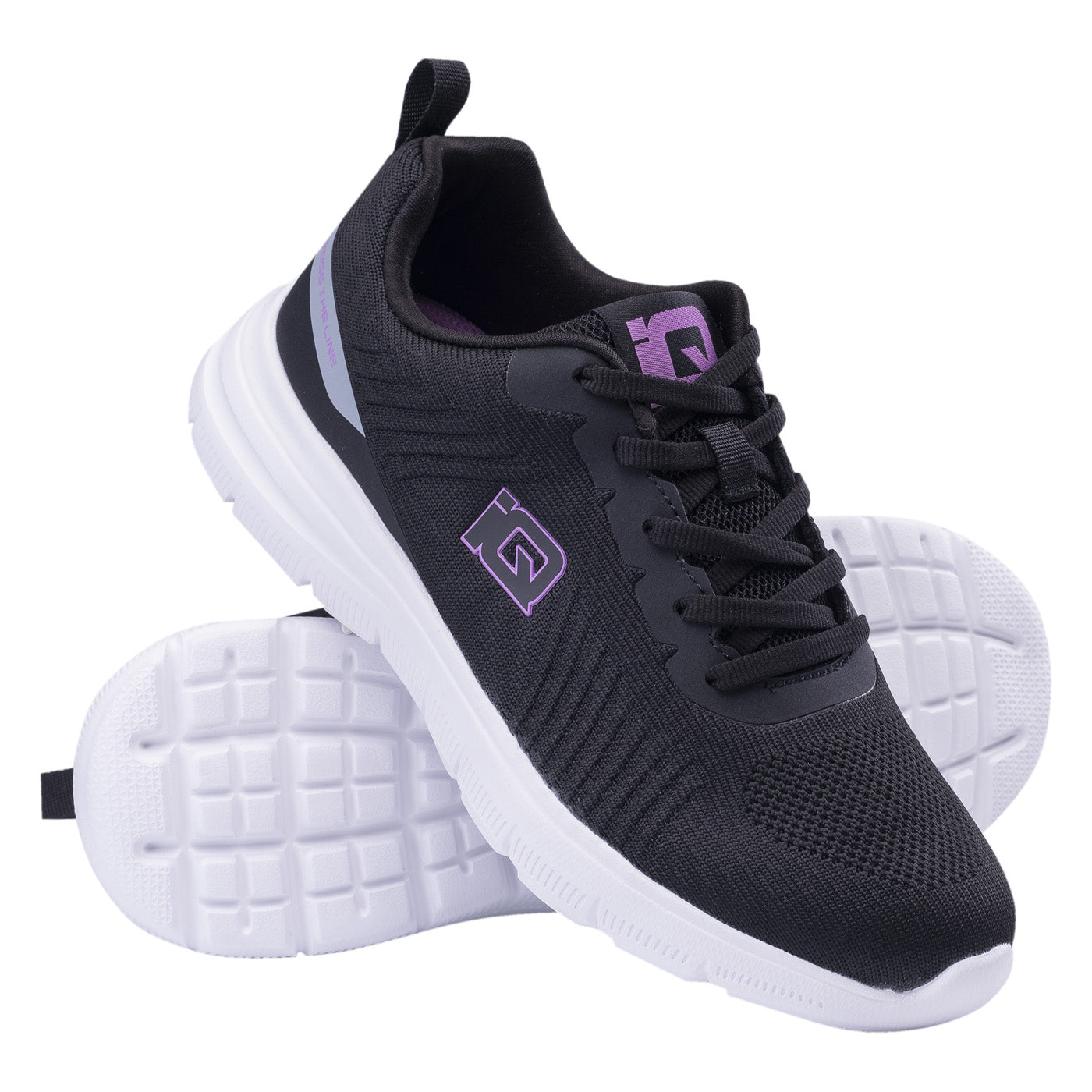 Încălțăminte Femei ALYS WMNS IQ CROSS THE LINE - Confort și Performanță - 5