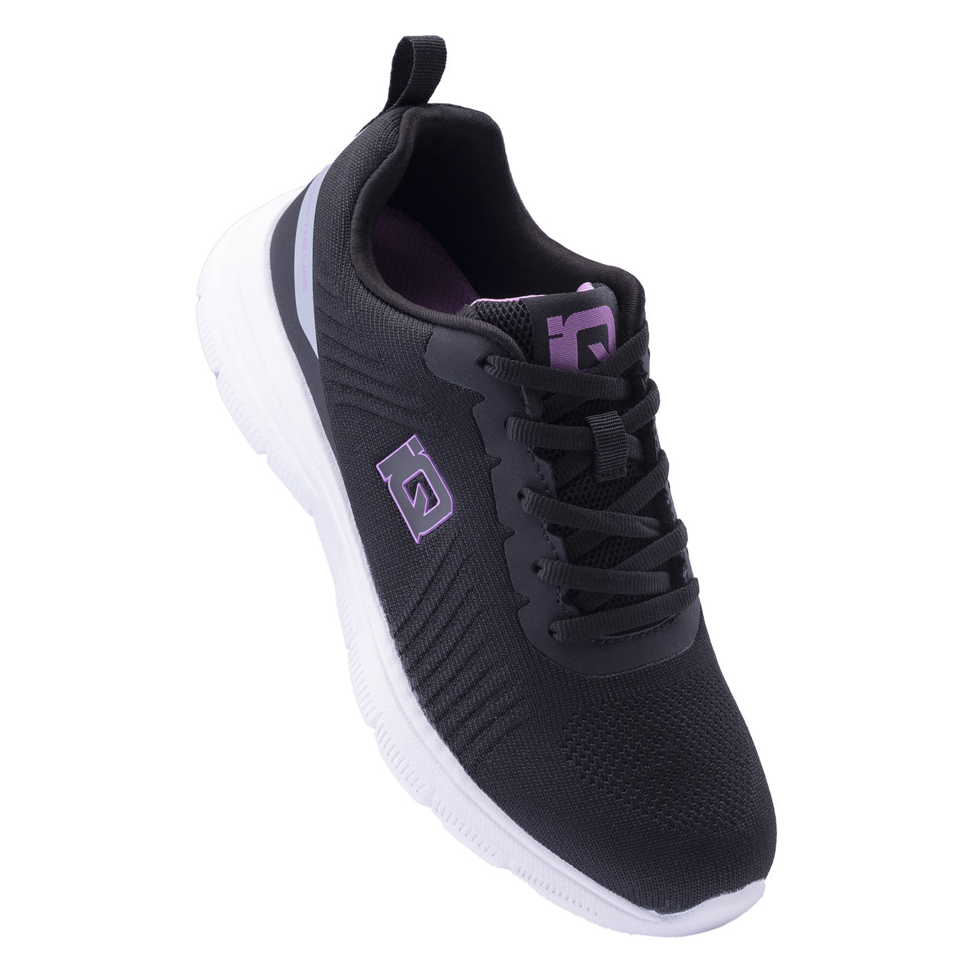 Încălțăminte Femei ALYS WMNS IQ CROSS THE LINE - Confort și Performanță - 6