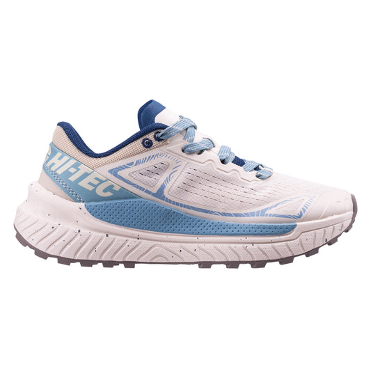 Încălțăminte Femei CATALINA TRAIL LOW NWP Hi-Tec - Durabilitate & Confort - 1
