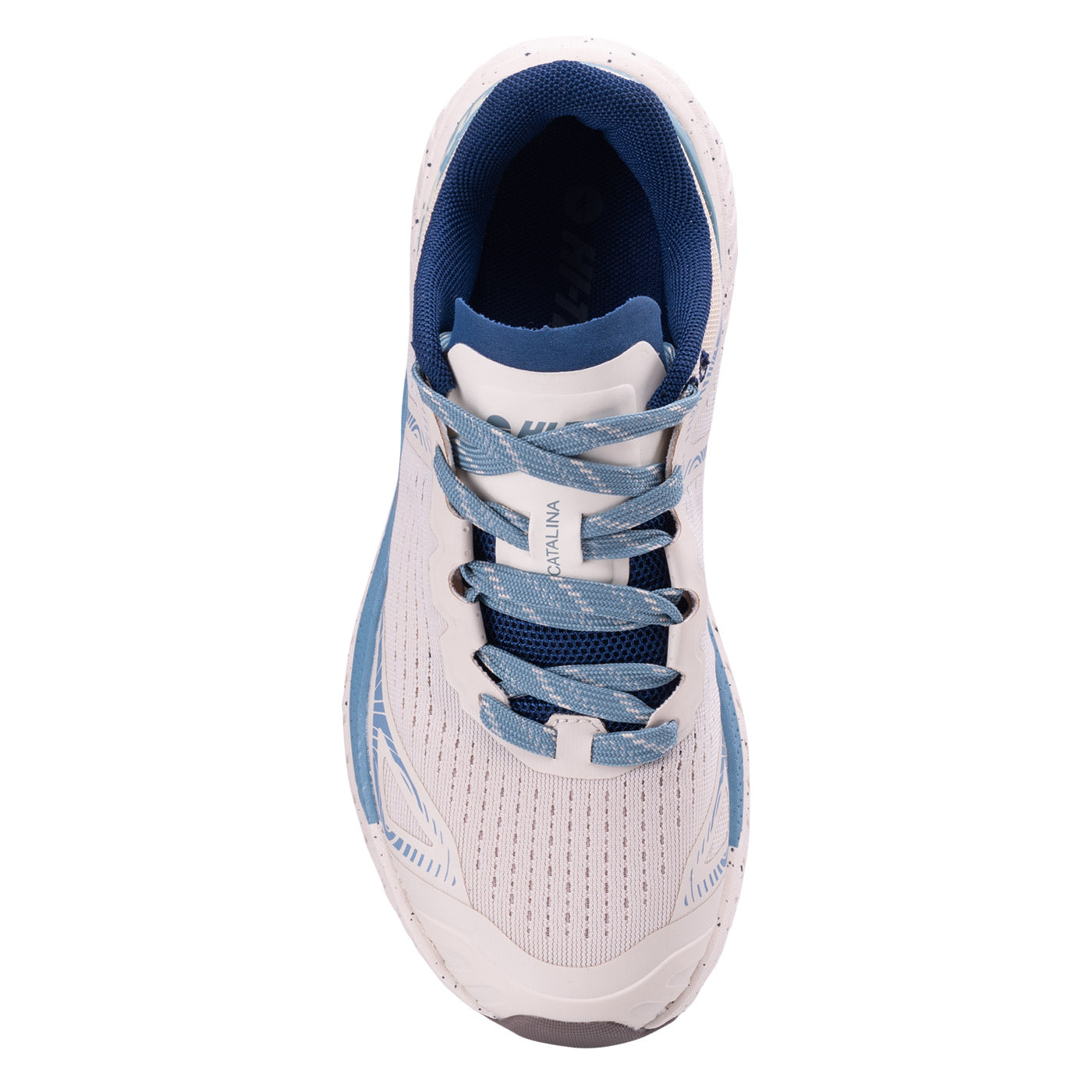 Încălțăminte Femei CATALINA TRAIL LOW NWP Hi-Tec - Durabilitate & Confort - 2