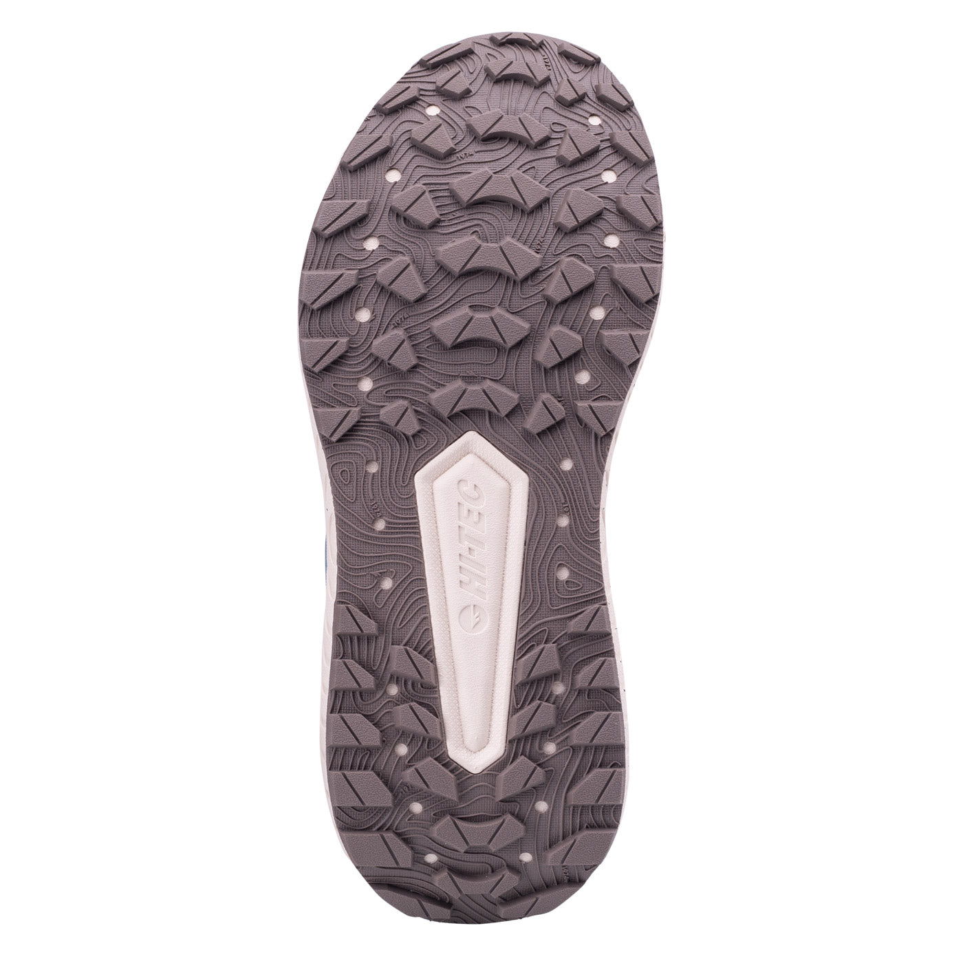 Încălțăminte Femei CATALINA TRAIL LOW NWP Hi-Tec - Durabilitate & Confort - 3