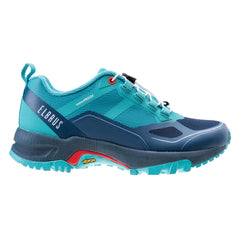 Încălțăminte Femei ELTERO V WP WO'S ELBRUS - Impermeabilă, Vibram - 1