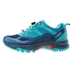 Încălțăminte Femei ELTERO V WP WO'S ELBRUS - Impermeabilă, Vibram - 2