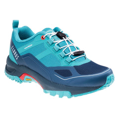 Încălțăminte Femei ELTERO V WP WO'S ELBRUS - Impermeabilă, Vibram - 3