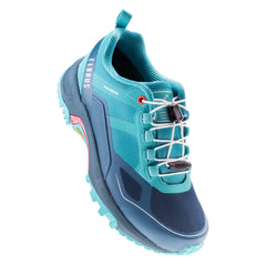 Încălțăminte Femei ELTERO V WP WO'S ELBRUS - Impermeabilă, Vibram - 5