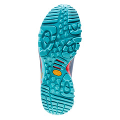 Încălțăminte Femei ELTERO V WP WO'S ELBRUS - Impermeabilă, Vibram - 7