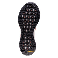 Încălțăminte Femei FAREN WP GR WO'S ELBRUS - Impermeabili, Aderență Goodyear - 7