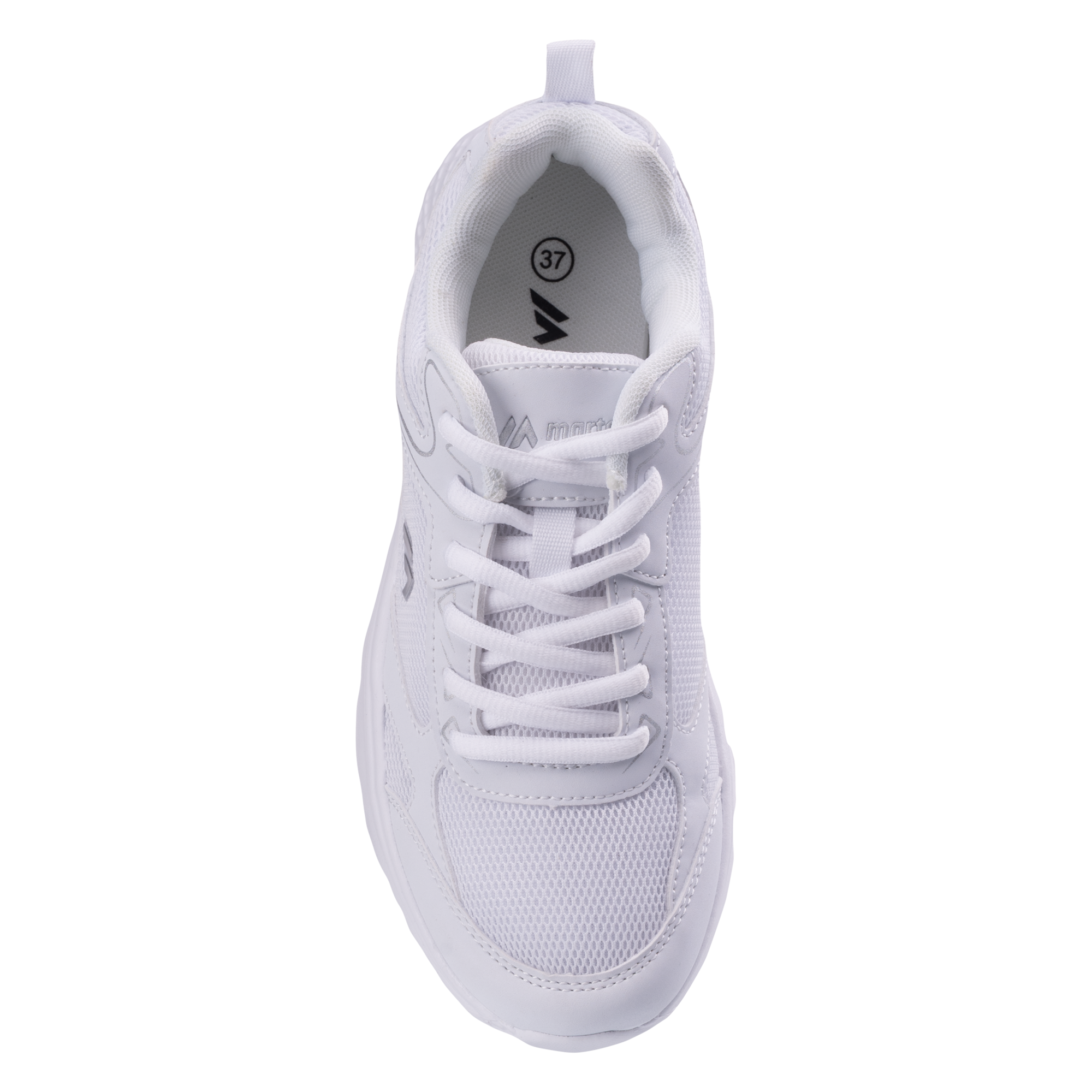 Încălțăminte Femei FORETI WO'S Martes Essentials - Lejeritate & Confort Urban - 2