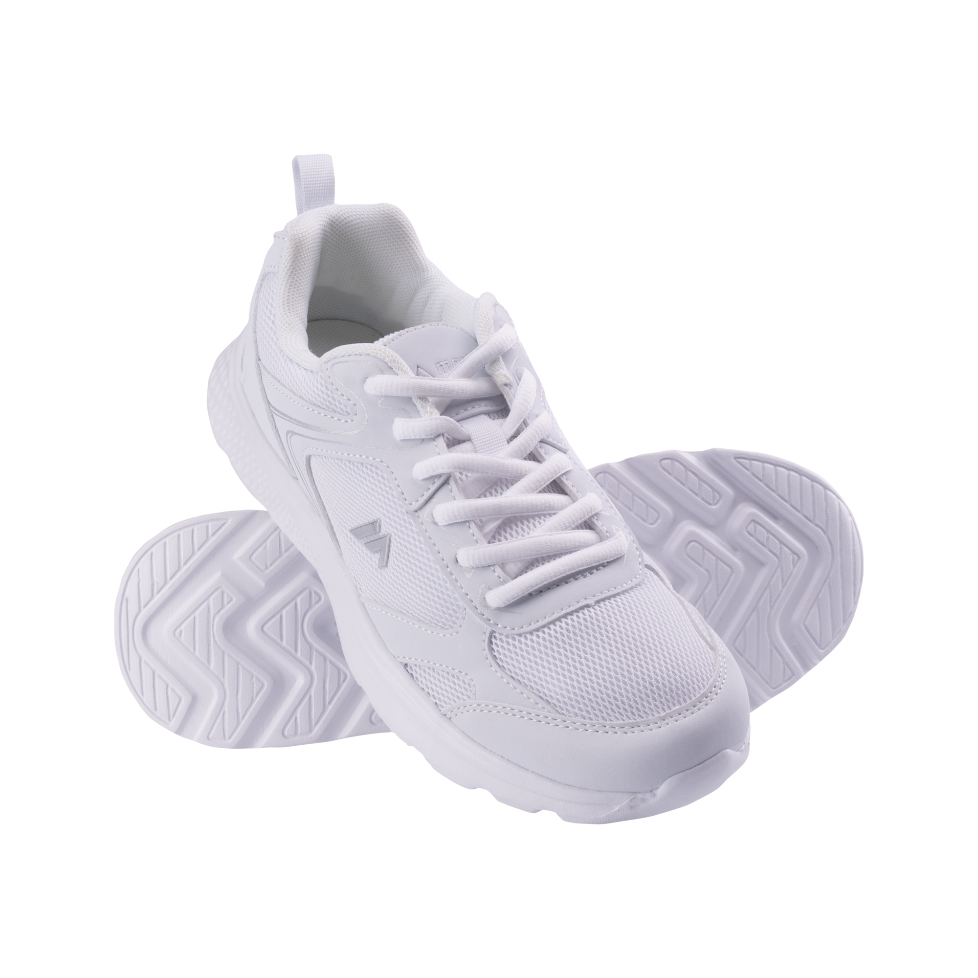 Încălțăminte Femei FORETI WO'S Martes Essentials - Lejeritate & Confort Urban - 5