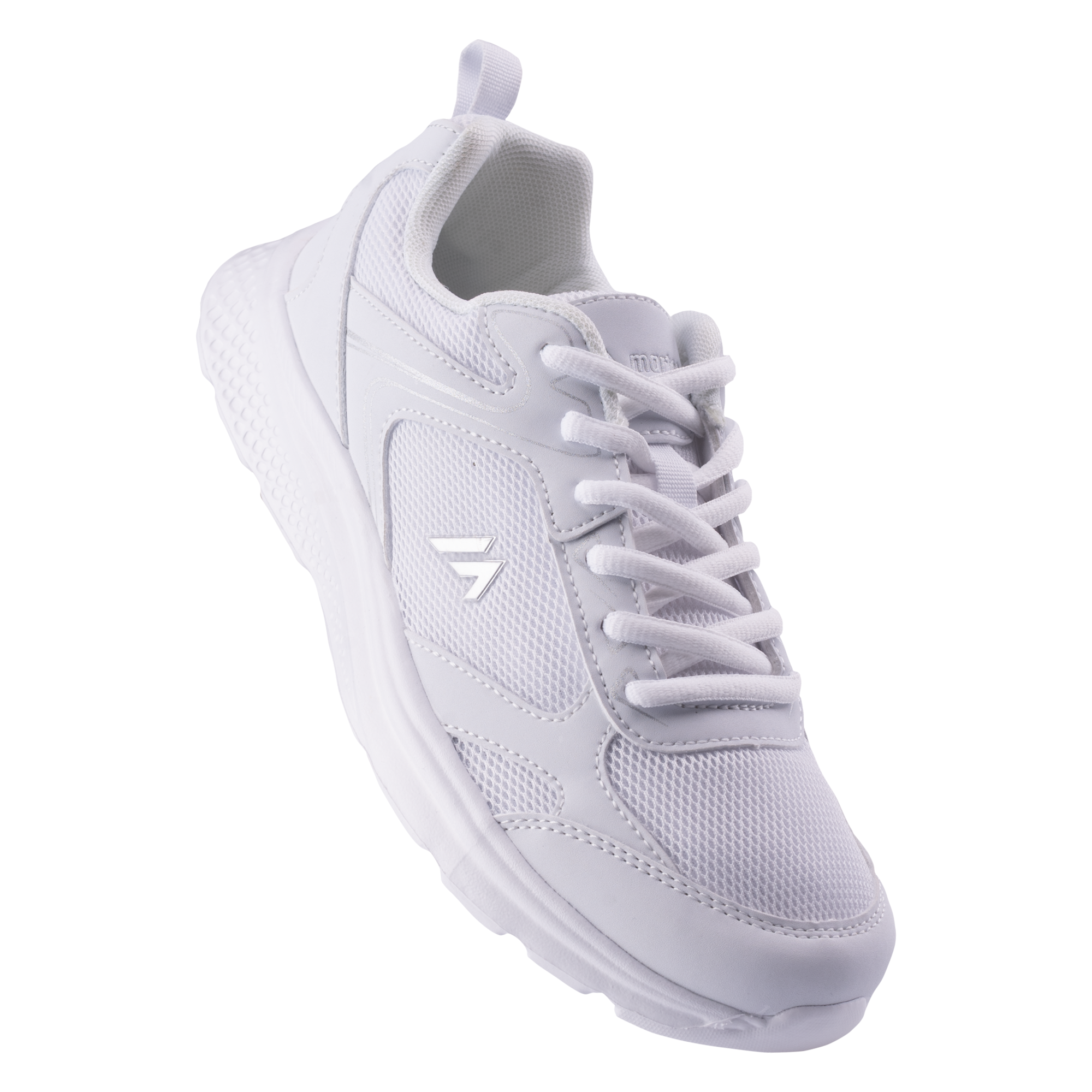 Încălțăminte Femei FORETI WO'S Martes Essentials - Lejeritate & Confort Urban - 6