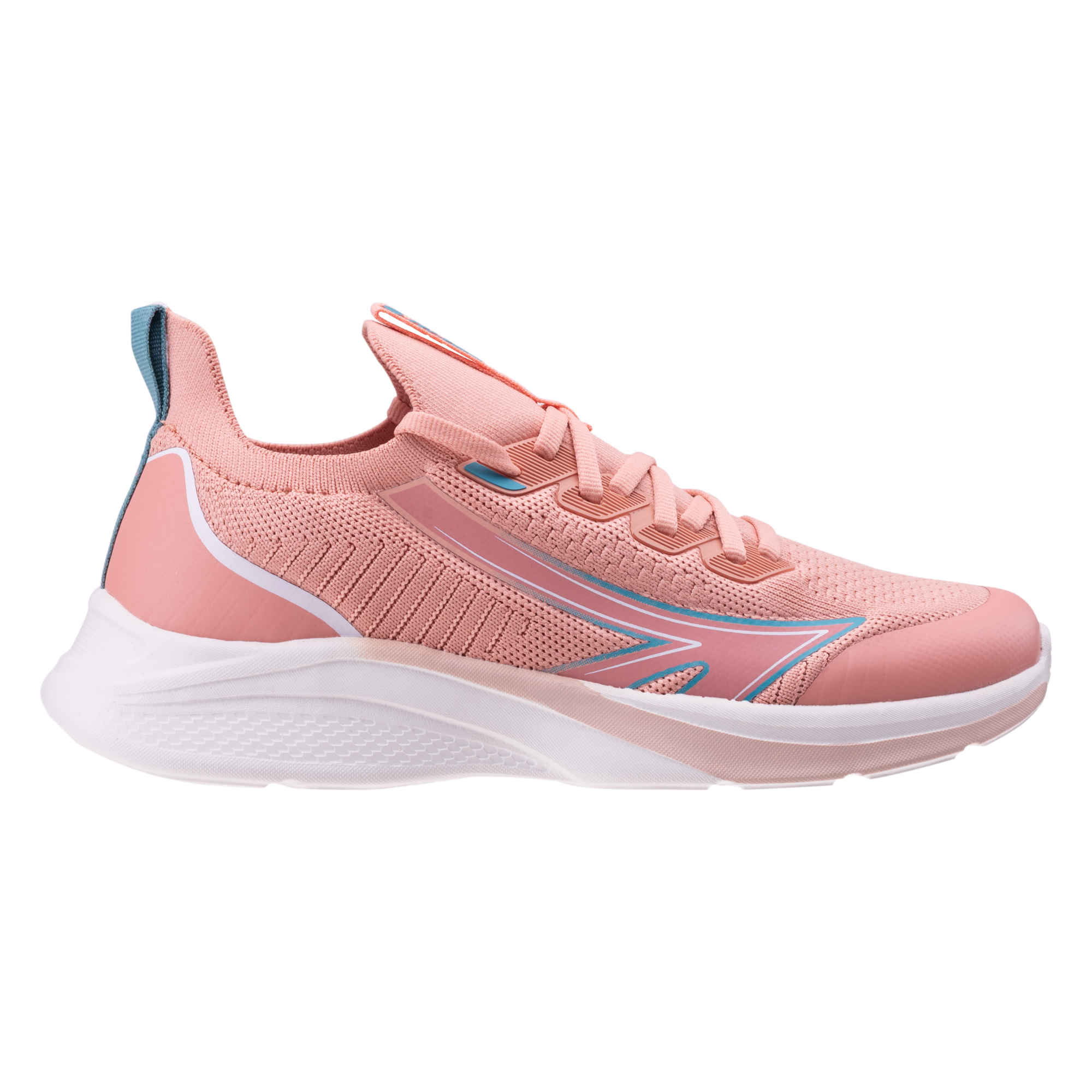Încălțăminte Femei LIRYN WO'S Hi-Tec - Casual, Confort Urbane - 1