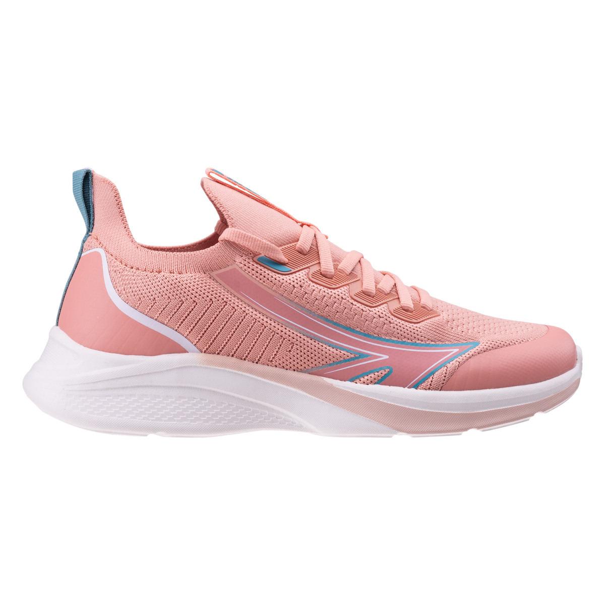 Încălțăminte Femei LIRYN WO'S Hi-Tec - Casual, Confort Urbane - 1