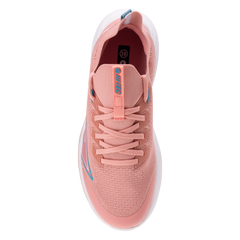 Încălțăminte Femei LIRYN WO'S Hi-Tec - Casual, Confort Urbane - 2